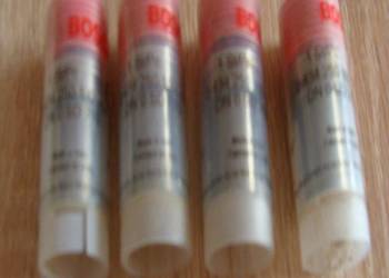 Mercedes w210D , końcówki wtrysków Mercedes w210D , końcówki wtrysków