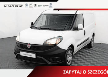 Fiat Doblo GD004XR#Doblo Maxi 1.6 MJ SX K.cof Bluetooth Salon PL VAT23%