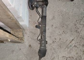 Maglownica przekładnia kierownicza Fiat Doblo 2020r.