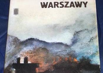 Dziennik z oblężonej Warszawy - Halina Regulska