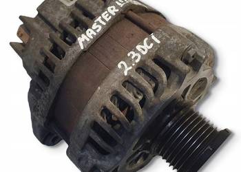 ALTERNATOR Renault Master III 2.3 DCI 231001822R A003TX0481