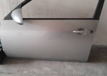 Drzwi lewe Nissan Primera p12