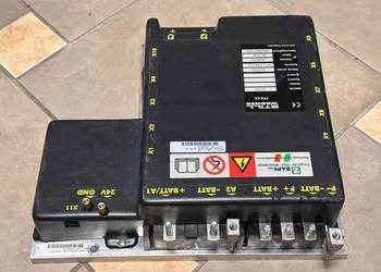 Sterownik pompy napędowej STILL WAGNER FPS EK 426793 Drive pump control