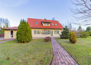 Oferta sprzedaży domu wolnostojącego Kąpino 197.7m2