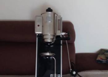 Ekspres do kawy ścienny WMF Blitz100