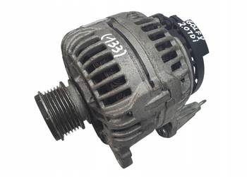 ALTERNATOR VW Golf V Skoda Octavia Seat Altea Leon Toledo 2.0 TDI POA06510