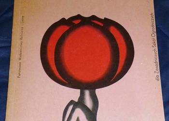 Kwiaciarstwo dla ZSO - A. Bartosiewicz, H. Chmiel