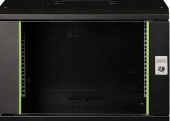 Szafa sieciowa – szafa rack