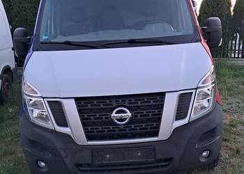 Renault Master, Opel Movano, Nissan NV400