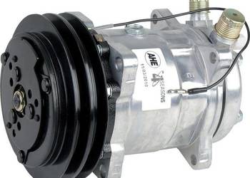 Sprężarka R12 KL000048