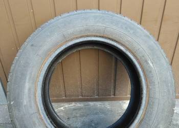 Opona zimowa 215x65r15C Goodyear Vector Cargo 2 Bus 1szt.