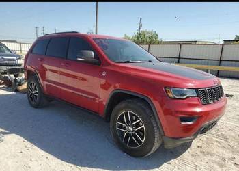 Sprzedam Jeep Grand Cherokee TRAILHAWK