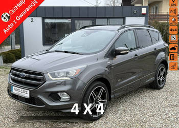 Ford Kuga *ST-LINE*4 X 4*navi*alu*panorama-dach*kamera*serwis*super stan* …