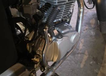 Motor 125