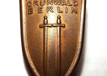Odznaka Grunwaldzka