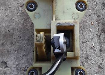 Wybierak biegów Honda Accord VI 6