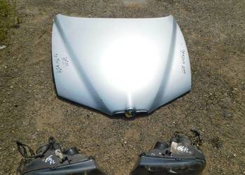 alfa 156 FL maska nr 40648 WYSYŁKA