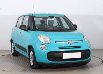 Fiat 500L 1.4 16V