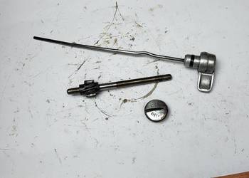 MIARKA OLEJU NAPĘD POMPY AWO SIMSON SPORT TOURIST