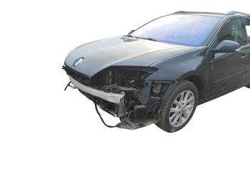 Renault Laguna III 2.0 dCi 150 KM Kombi