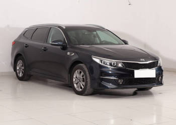Kia Optima 1.7 CRDI