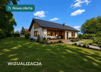 Działka budowlana 1732 m² z budynkiem Bełżyce