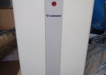 Podgrzewacz wody Junkers