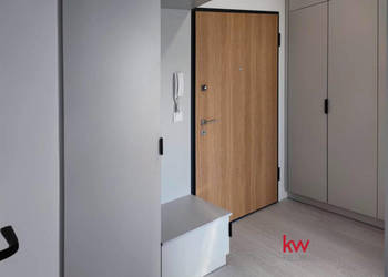 Sprzedaż mieszkania Poznań Sielawy 34m2