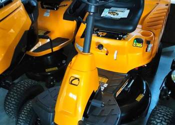 Traktorek ogrodowy Cub Cadet LR1 MR76 Olsztyn