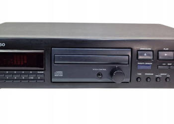 Tascam CD player odtwarzacz kompaktowy