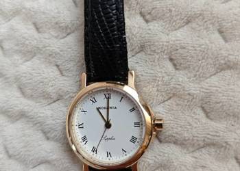 Szwajcar.Rodania.Damski zegarek piekno !