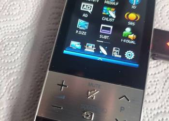 Pilot Samsung Touch Control  Smart dotyk