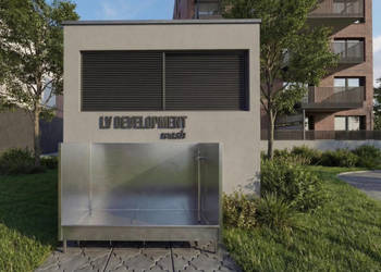 Apartament M/78| Tarasy Śląskie ul. 3 maja 41-500 Chorzów