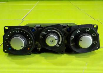 MITSUBISHI OUTLANDER I 05r panel klimatyzacji MR979971HA