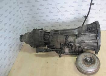 SORENTO 2.5 CRDI D4CB 167KM 08r skrzynia automatyczna Y7CA4E 47300-4C111