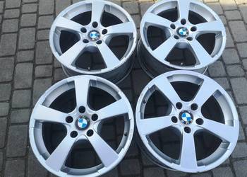 Alu fegi 17" BMW