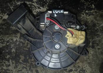 Dmuchawa nawiewu tył rezystor Expert Scudo Jumpy II 5E7324000