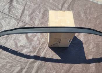 KIA RIO IV 4 SPOILER DOKLADKA HOKEJ ZDERZAKA PRZÓD 86591-H8000 //  2406