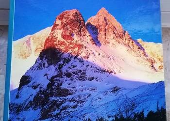 Tatry góry niezwykłe Tatry góry niezwykłe