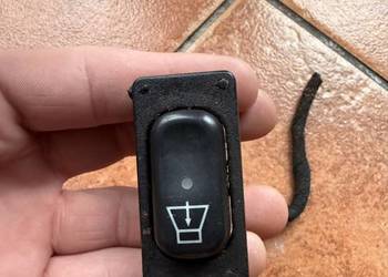 Mercedes w245 przycisk taxi