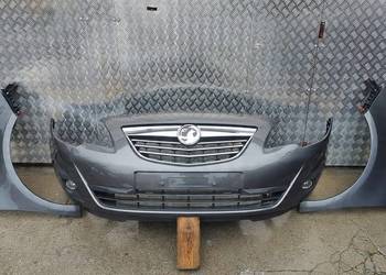 BŁOTNIK LEWY OPEL MERIVA B LAK: Z177 BŁOTNIK LEWY OPEL MERIVA B LAK: Z177