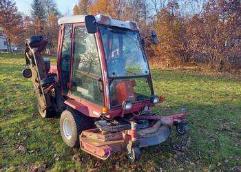 KOSIARKA DO TRAWY WIELKOPOWIERZCHNIOWA TORO