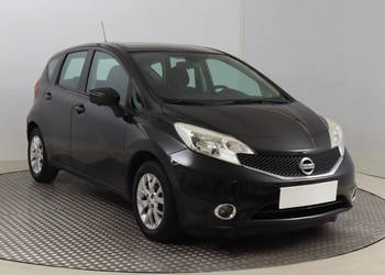 Nissan Note 1.2