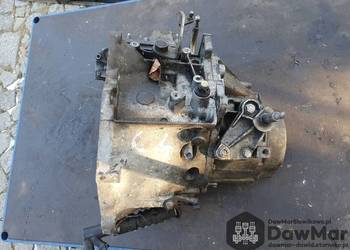 Citroen C4 1.6 HDI Skrzynia biegów 20DM69