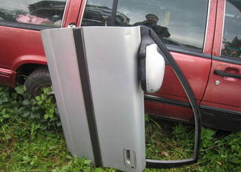 Drzwi lewe przednie lewy przód Volvo s80 I 98- beżowe 443-46
