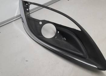 KRATKA ZDERZAKA PRAWA OPEL ASTRA IV J 13368709