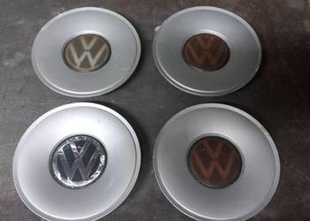 Dekielki,kołpaczki Vw
