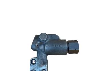 ZAWÓR 47128782, 87353469, 47128782 NEW HOLLAND TL100A TL90A TN85 TN95