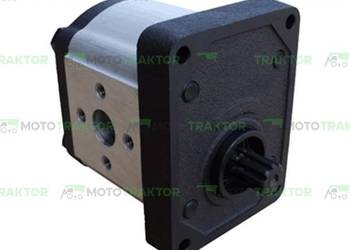 Pompa hydrauliczna Deutz Lamborghini Same Laser Buffalo Leopard