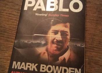 Killing Pablo. Po angielsku!